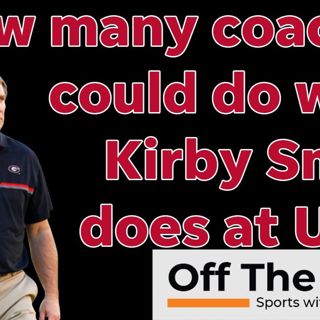 Kirby Smart's salary increased to $13 million: Is Georgia Bulldogs coach OVERPAID?