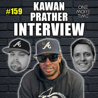 Kawan Prather Interview: Crushing The Industry For 30+ Years (Outkast, Usher, TI) #159