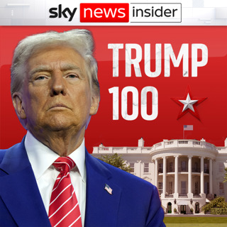 The community being ripped apart by Donald Trump