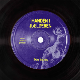 Third Stories: Manden i kælderen