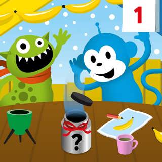 Radioapans banankalender, del 1: Bananrim