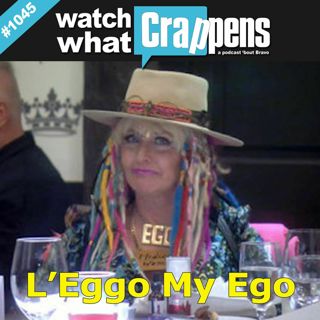 RHOC: L'Eggo My Ego