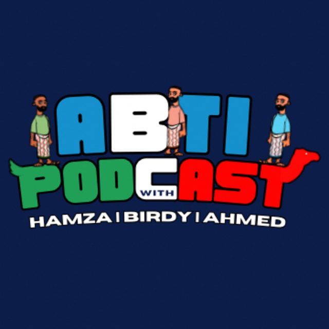Abti Podcast