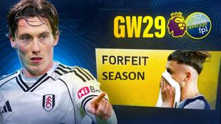 Wilson In-jured? | GW29 First Look/Team Selection
