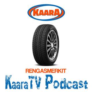 S2E19 - Renkaiden verkkokauppias arvioi eri rengasmerkkejä