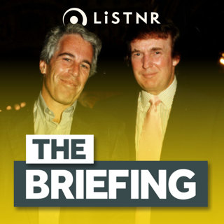 New Epstein files released + Vic Premier on locking up kids for life