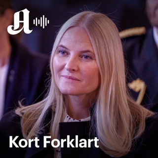 Kort Forklart: Jagland etterforskes, og kronprinsessen og Terje Rød-Larsen beklager