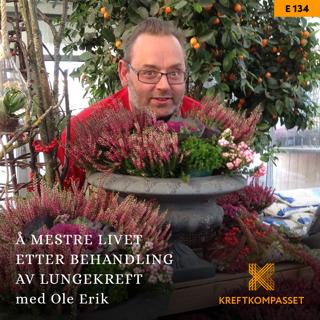 Kreftkompasset episode 134