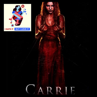 341: Carrie (2013)