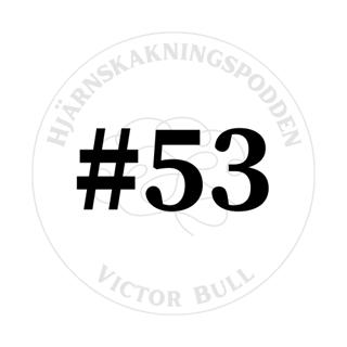 Glymfatiska systemet – hjärnans reningsverk – Intervju med forskaren Alba Corell #53