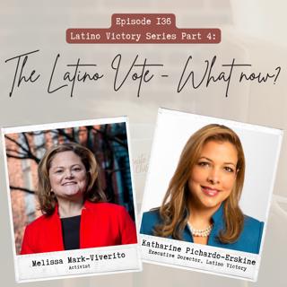 Y Ahora Qué? | Unpacking the Latino Vote