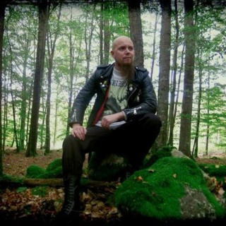 #252 w/ Jocke Svensson - Avsky, Corpsegrinder, Nervosa, Stormkeep & The Silver