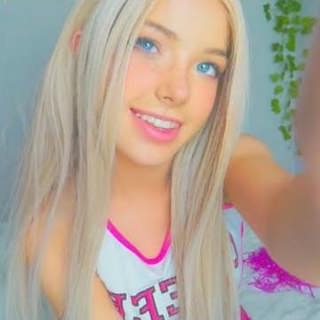 cheerleader comforts you | roleplay asmr | personal attention - DOLLBLUSH ASMR