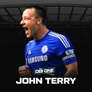 The Obi One: Episode 1 - John Terry