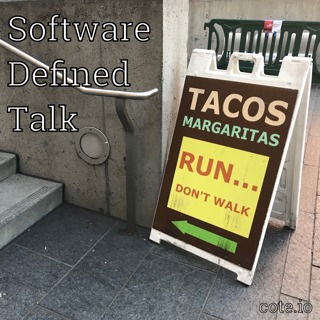 Episode 114: SpringOne, talking with analysts, in-browser IDEs, & dressing for SF HA-HA-BUSINESS meetings