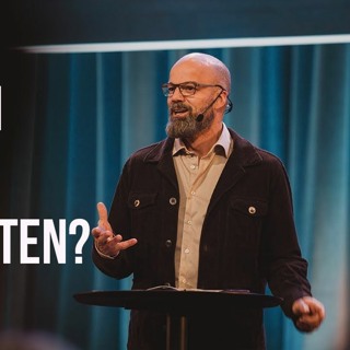 Gudstjänst: Finns det en framtid för mänskligheten? - Niklas Piensoho