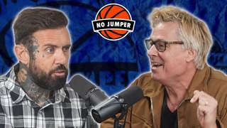 Kato Kaelin on The Alleged D4vd Murder, OJ Simpson's Death, Life After OJ & More