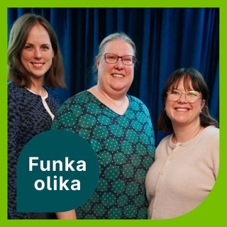 Minska stress hos barn med autism
