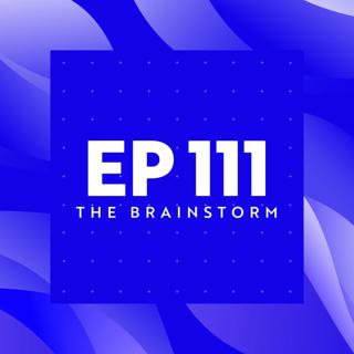 The Gemini 3 Debate | The Brainstorm EP 111