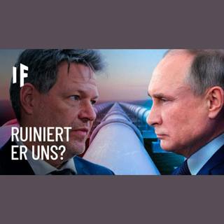 Was wäre, wenn Europa das Gas ausgehen würde?