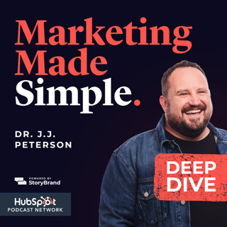 #140: Inclusivity in Action—How Are You Showing Up For Your Customers?