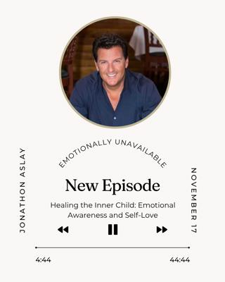 Healing the Inner Child: Emotional Awareness and Self-Love
