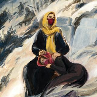 Who Leaves, Who Stays