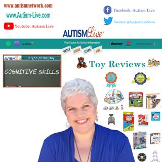 Cognitive Skills Explained + Best Arts/Crafts & Best Motor Play Award Toy Reviews