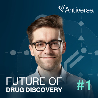 Immunology and Machine Learning Applied to Drug Discovery - Victor Greiff - #1