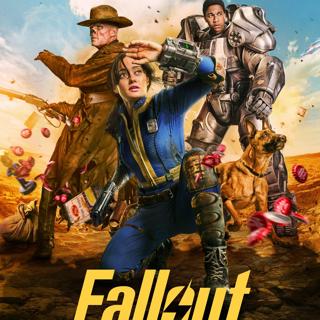 Fallout tv series