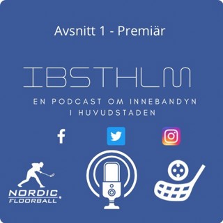 Avsnitt 1 - Premiär