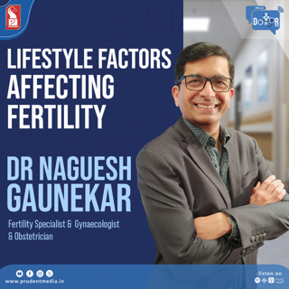 Dr Naguesh Gaunekar | Hello Dotor | Prudent | 240125