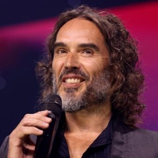 #0064 - Russell Brand: Politically Homeless