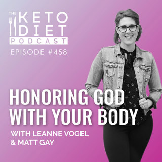 Honoring God with Your Body with Matt Gay