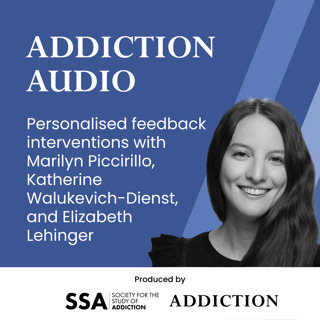 Personalised feedback interventions with Marilyn Piccirillo, Katherine Walukevich-Dienst, and Elizabeth Lehinger