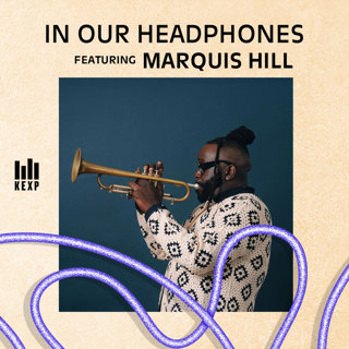 Kassa Overall on Marquis Hill and Jazz “Having a Moment”