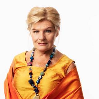 När det vackra klappret av hovar övergår i... Ekots Cecilia Uddén, Kairo