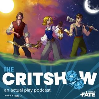 RQ Network Feed Drop – The Critshow – The Halifax Theartre (S1,E1)