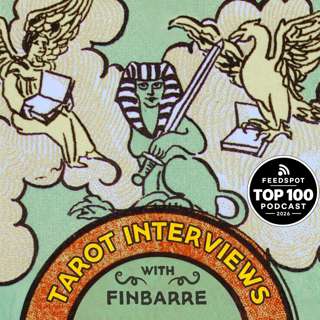 Tarot Interviews