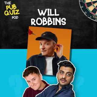 2: Ep2 - Will Robbins
