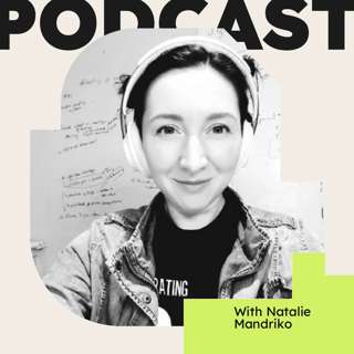 How Cross-Functional Collaboration Empowers Product Growth (with Natalie Mandriko from GroundTruth)