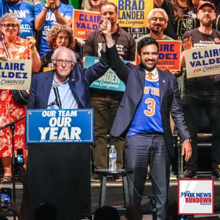 Democrats Have a New Star. Republicans Think That's a Gift.