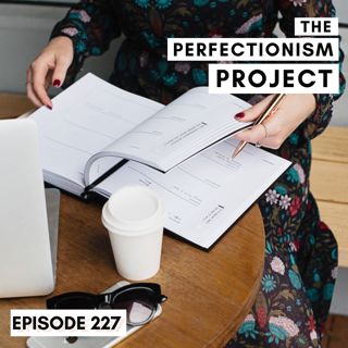 Ep 227: A Step-By-Step Walkthrough Of My Quarterly Planning Process