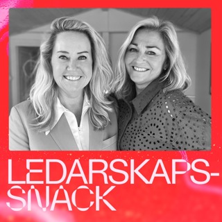 #20 Det handlar om ålderism - Med Eva Ekedahl & Monica Längbo