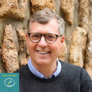 Jonathan Rogers: What Do You Do When Your Best Work Fails Completely?