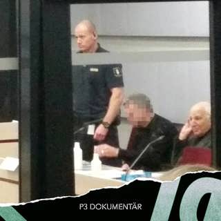 Bedragaren och dubbelmorden