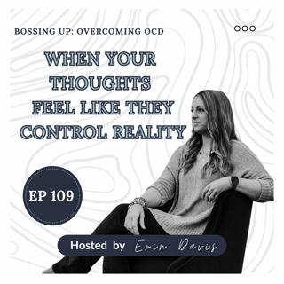 What To Do When You Can't Stop These Thoughts | Ep 109