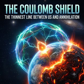 The Coulomb Shield: The Thinnest Line Between Us and Annihilation