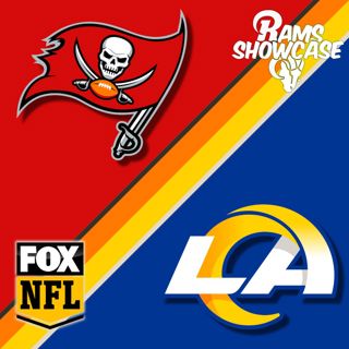 Rams Showcase - Buccaneers @ Rams