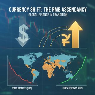 China's Secret Dollar Exit_ The Shift to Renminbi